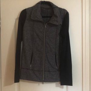 Size 12 Lululemon jacket